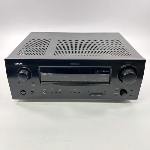 Denon avr 1508 channel - channel, 75
