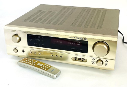 Denon avc 1570 - denon, av