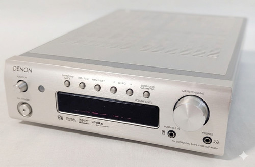 Denon avc m380 surround - avc-m380,