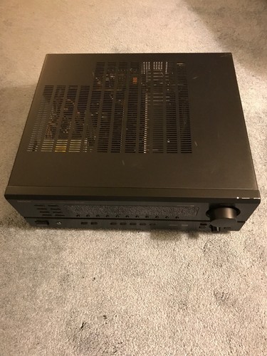 Denon avr 1801 - denon, 5.1