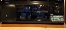 Denon AVR-E400 7.1 Channel 4K