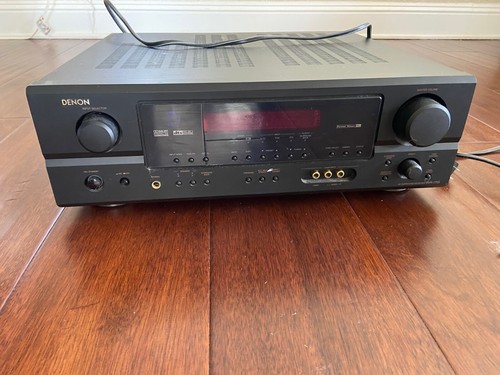 Denon avr 1705 - denon, avr-1705
