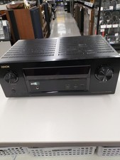 Denon AVR-X2300W AV Amplifier