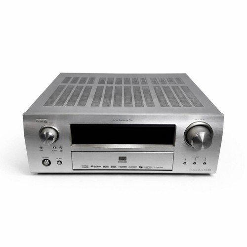 Denon avc 3808 surround - avc-3808, av