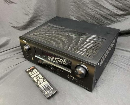 Denon avr 1611 - av, amplifier