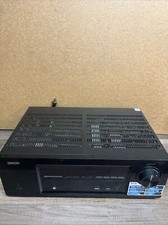 DENON Denon AV Amplifier AVR