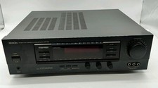 Denon AVR-610 - 5 Channel