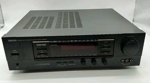 Denon avr 610 5 channel - denon,