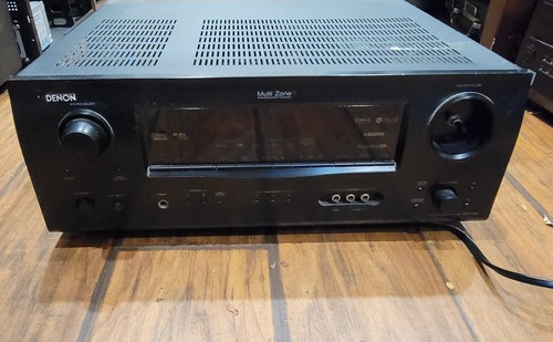 Denon avr 1508 - denon,