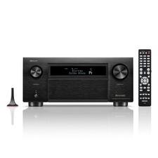 Denon AVR-A10H 13.4-Channel 8K