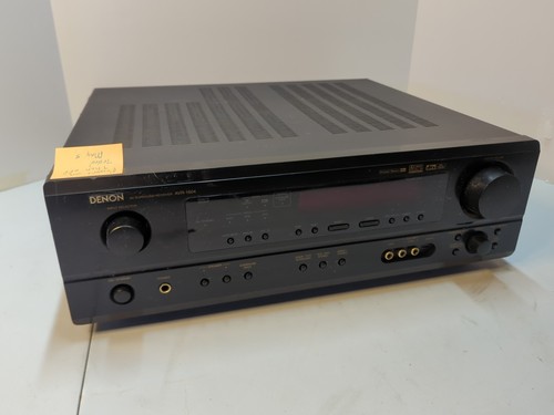 Denon avr 1604 surround - avr-1604,