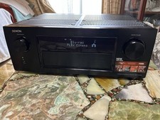DENON AVR-X4000 AV Surround
