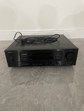 Denon AVR-610 - 5 Channel