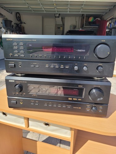 Denon avr 685 and - avr,