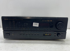 Denon AVR-1802