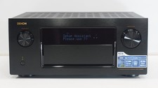 DENON AVR-X7200W AV Amplifier