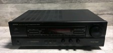 Denon AV Power Amp 5 Ch