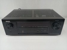 Denon AVR-X1000 AV Amplifier