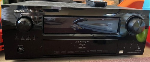 Denon avr a100 - avr-a100, 100th