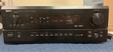Denon AVR-2802 Receiver HiFi