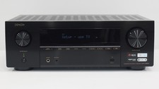 DENON AVR-X1800H AV Amplifier