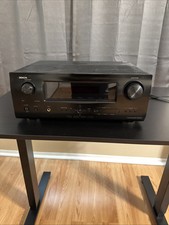 denon avr-1610