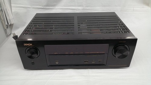 Denon avr x1200w amplifier - avr-x1200w,