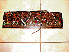 DENON AVR-1910 COMPLETED