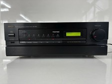Denon AV Surround Amplifier