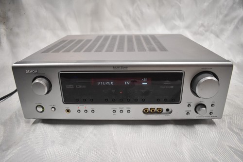 Denon avr 686 - denon, avr-686