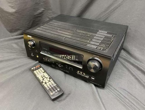 Denon avr 1911 1ch - avr-1911, av