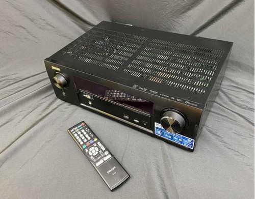 Denon avr x1300w - avr-x1300w, av