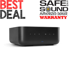 DENON HOME AMP W/HEOS