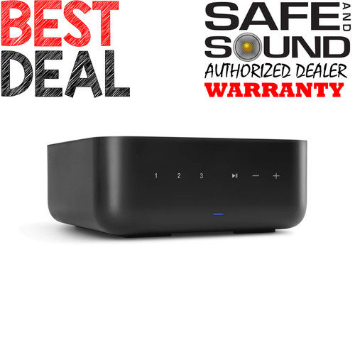 Denon home amp heos - home, w/heos