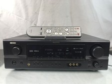 Denon AVR-1507 7.1 Channel