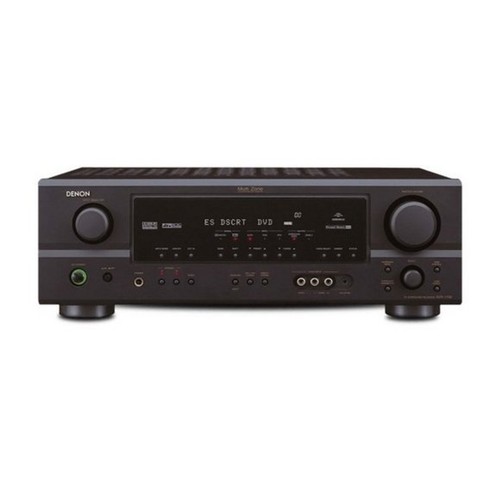 Denon avr 1507 surround v - denon, a/v