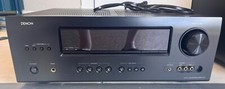 Denon AVR-1312 Power Amp