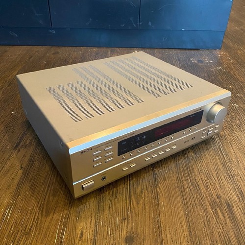 Denon avc 1500 surround - denon, av