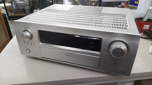 Denon amplifier avr 3311 - av, avr-3311
