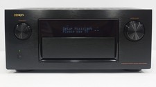 DENON AVR-X7200WA AV Amplifier
