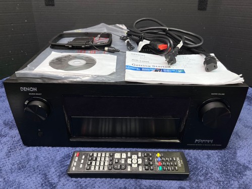 Superb choice denon - _-superb,