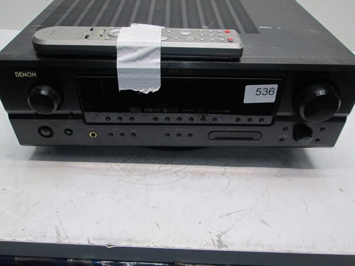 Denon avr 1907 - avr,