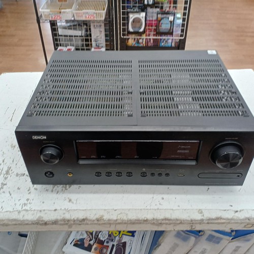 Denon avr 3312 - avr-3312, av
