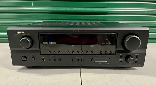 Denon avr 1706 multi zone - multi, 7.1