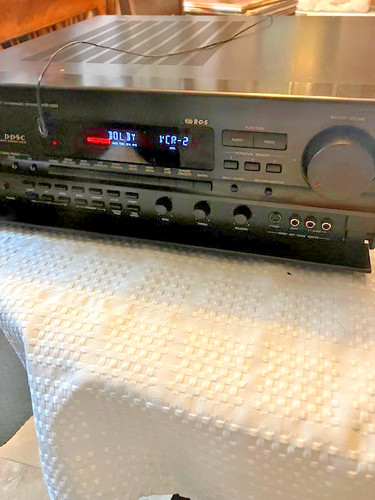 Denon surround sound - denon,