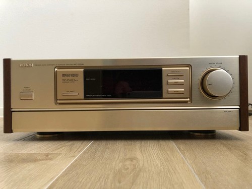 Denon avc 2020g surround - av,
