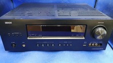 Denon AVR-1612 AV Amplifier