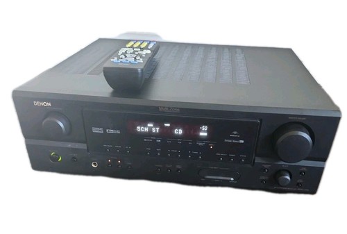 Denon avr 1706 multi - avr,